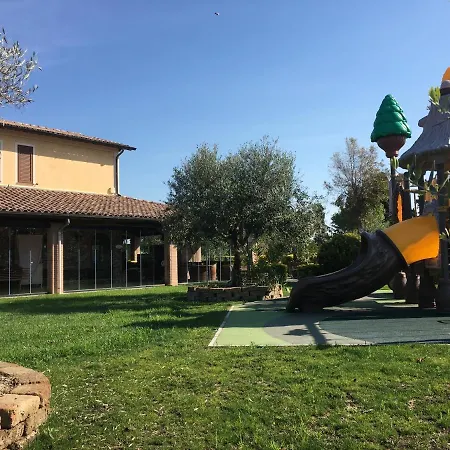A Due Passi Dal Mare