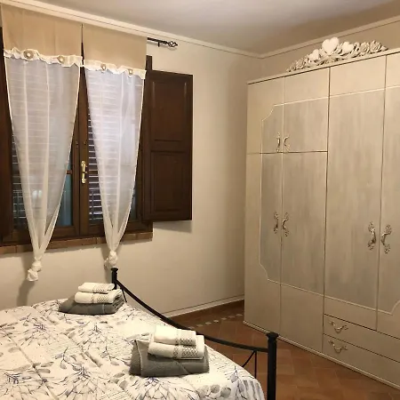 A Due Passi Dal Mare Apartment