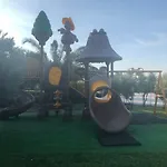 דירה A Due Passi Dal Mare פיזה