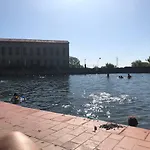 A Due Passi Dal Mare דירה פיזה