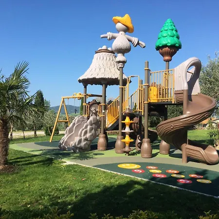 A Due Passi Dal Mare Apartment