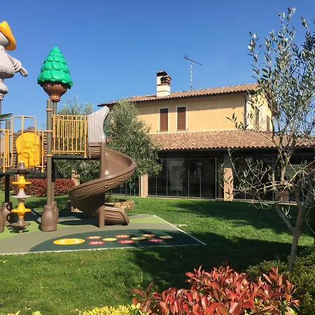 A Due Passi Dal Mare Apartment Pisa