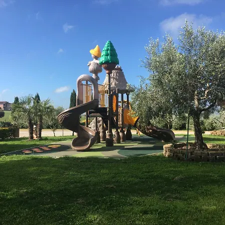 A Due Passi Dal Mare Apartment