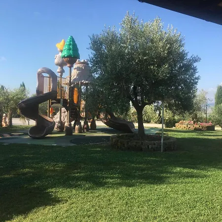 Apartmán A Due Passi Dal Mare