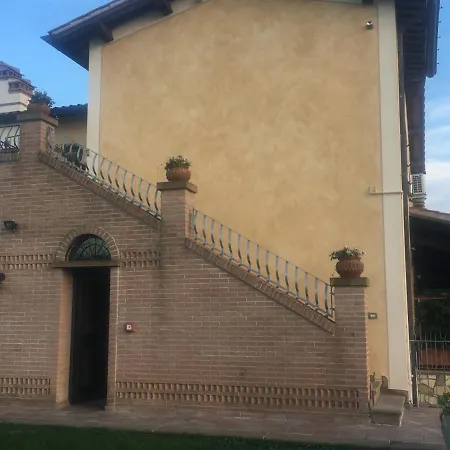 Apartment A Due Passi Dal Mare