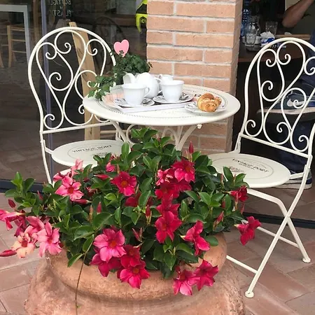 Apartment A Due Passi Dal Mare *