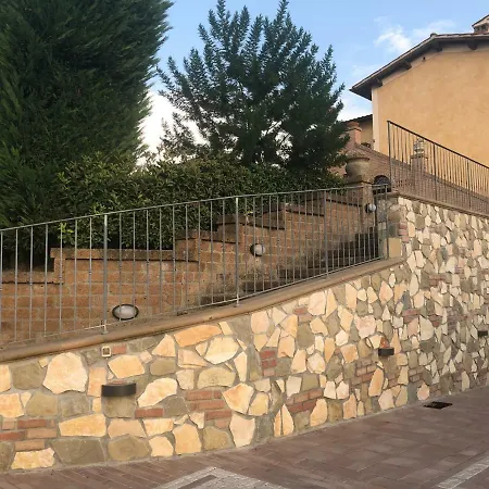 A Due Passi Dal Mare Apartment *