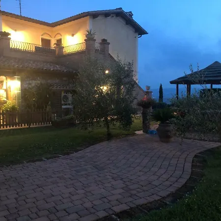 A Due Passi Dal Mare Apartment Pisa