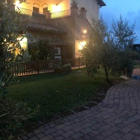 A Due Passi Dal Mare