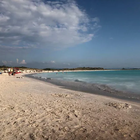 Apartment A Due Passi Dal Mare *