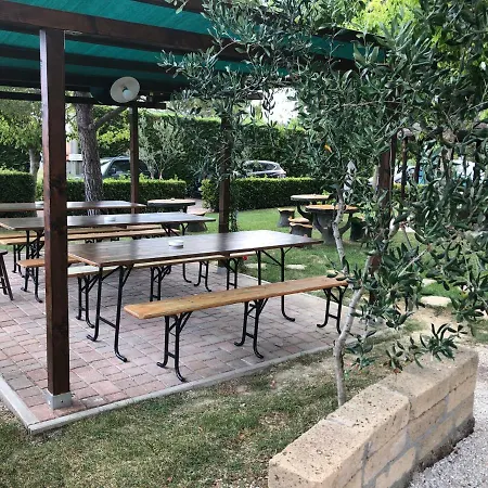 Apartment A Due Passi Dal Mare *