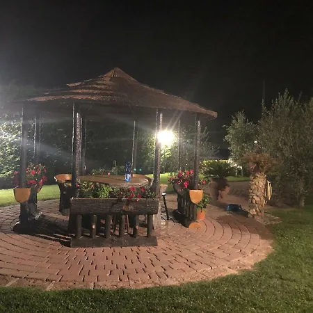 A Due Passi Dal Mare Apartment Pisa