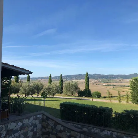 A Due Passi Dal Mare Apartment Pisa