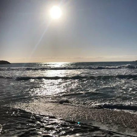 A Due Passi Dal Mare Apartment Pisa