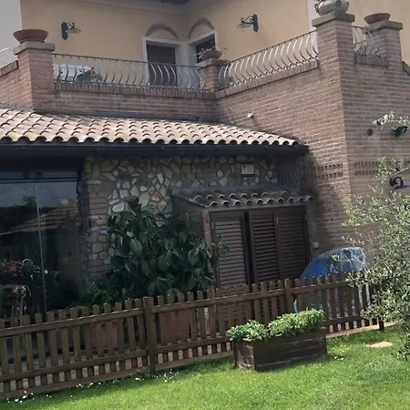 A Due Passi Dal Mare Apartment