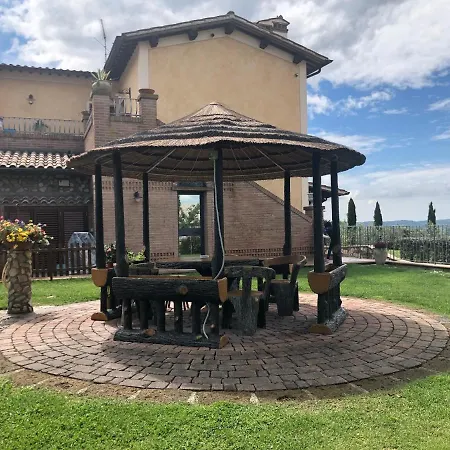 Apartment A Due Passi Dal Mare