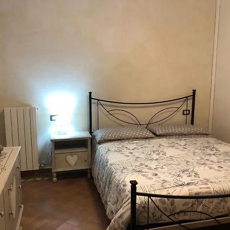 A Due Passi Dal Mare *