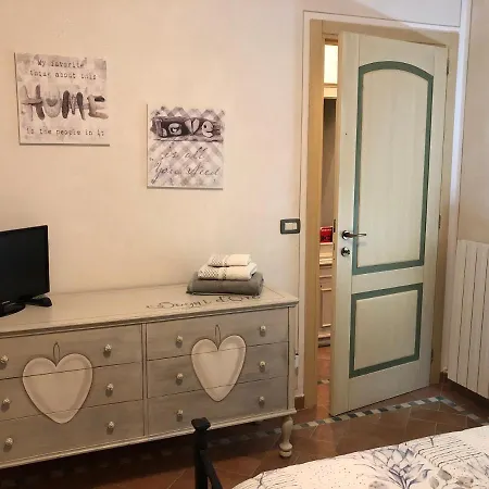 A Due Passi Dal Mare Apartment Pisa