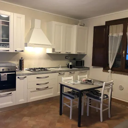 A Due Passi Dal Mare