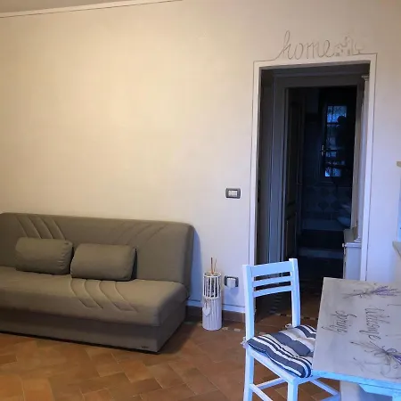 A Due Passi Dal Mare Apartment