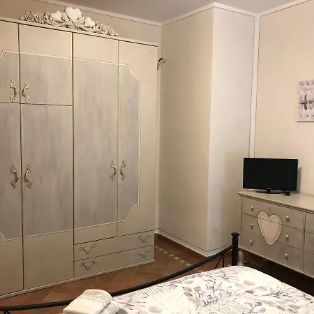 아파트 A Due Passi Dal Mare 피사