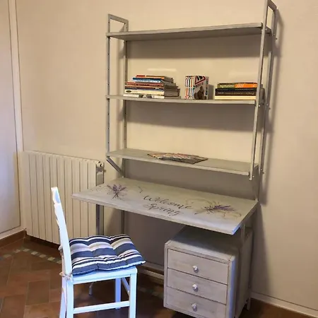 A Due Passi Dal Mare