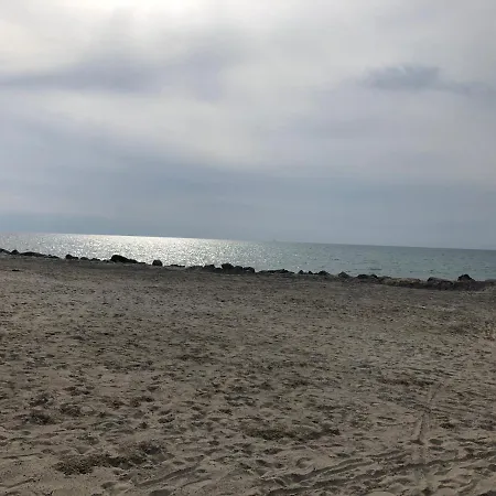 Lejlighed A Due Passi Dal Mare Pisa