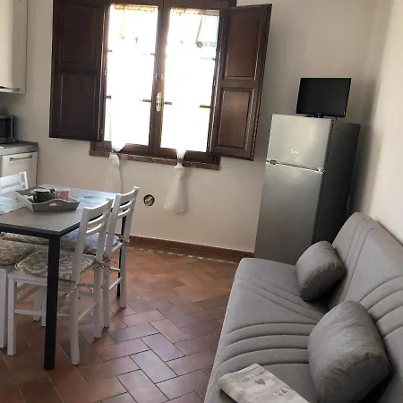 A Due Passi Dal Mare