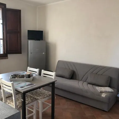 A Due Passi Dal Mare Pisa