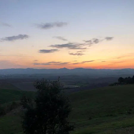 Apartment A Due Passi Dal Mare Pisa