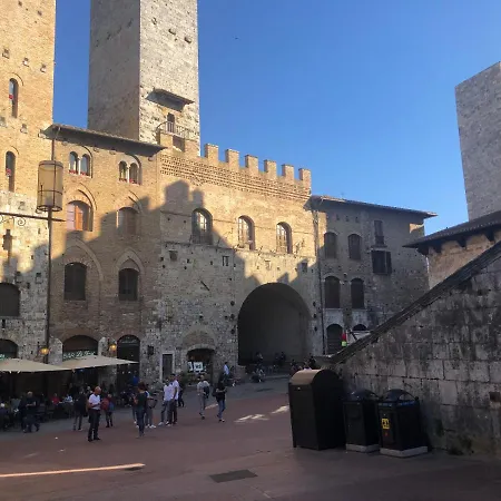 A Due Passi Dal Mare *