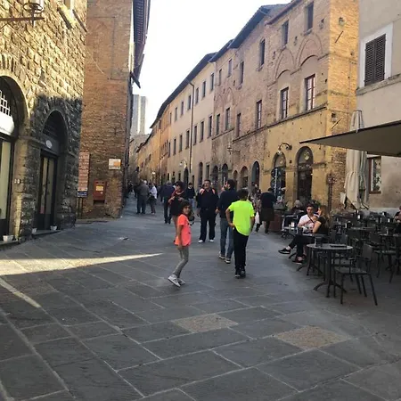 A Due Passi Dal Mare Apartment *