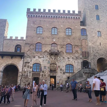 A Due Passi Dal Mare