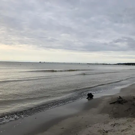 A Due Passi Dal Mare * Pisa