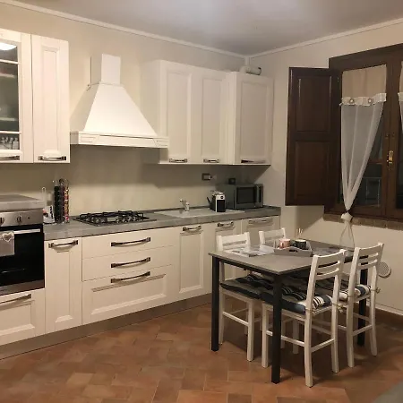 Apartment A Due Passi Dal Mare *