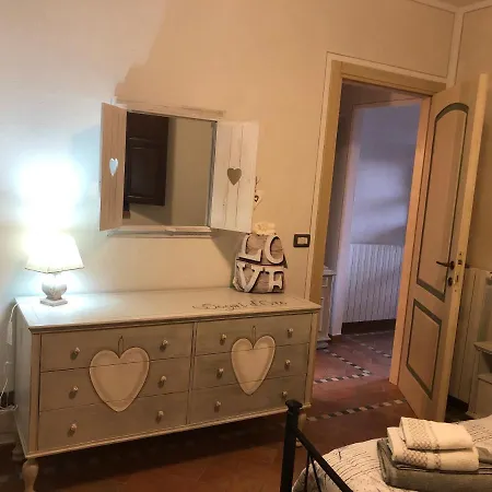 Apartment A Due Passi Dal Mare *