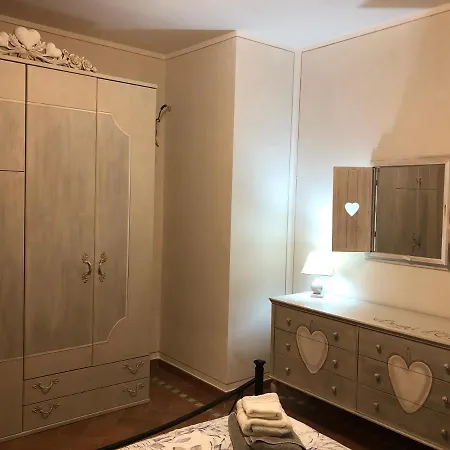 Apartment A Due Passi Dal Mare