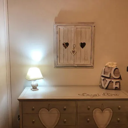 A Due Passi Dal Mare *