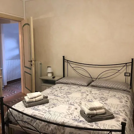 Apartment A Due Passi Dal Mare