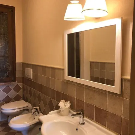 Apartment A Due Passi Dal Mare Pisa