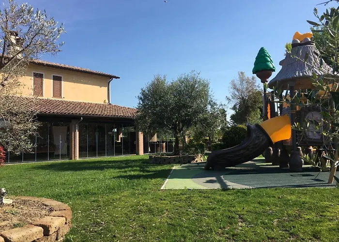 A Due Passi Dal Mare