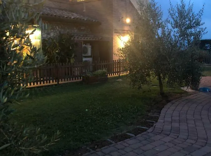 A Due Passi Dal Mare