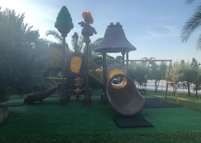 아파트 A Due Passi Dal Mare 피사