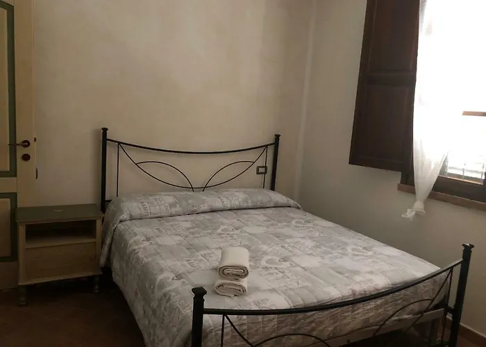 A Due Passi Dal Mare 아파트