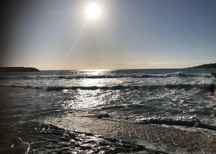 A Due Passi Dal Mare 아파트 피사