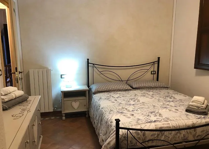 A Due Passi Dal Mare *