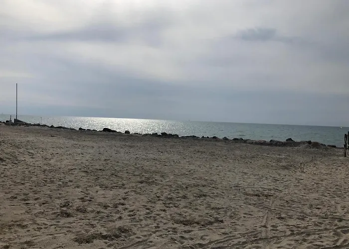 아파트 A Due Passi Dal Mare 피사