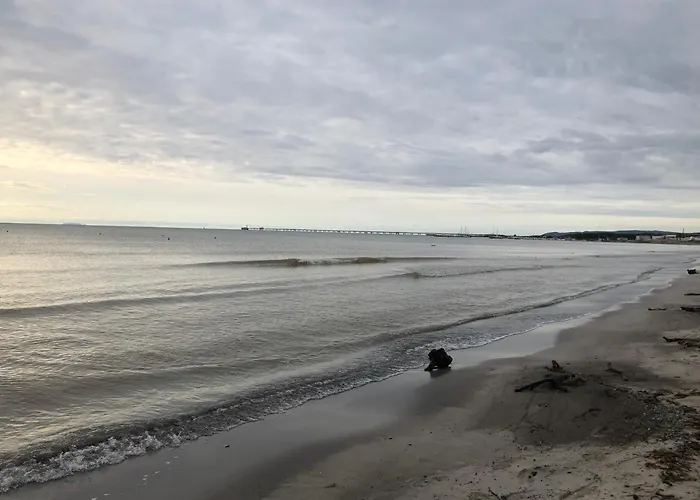 A Due Passi Dal Mare * 피사
