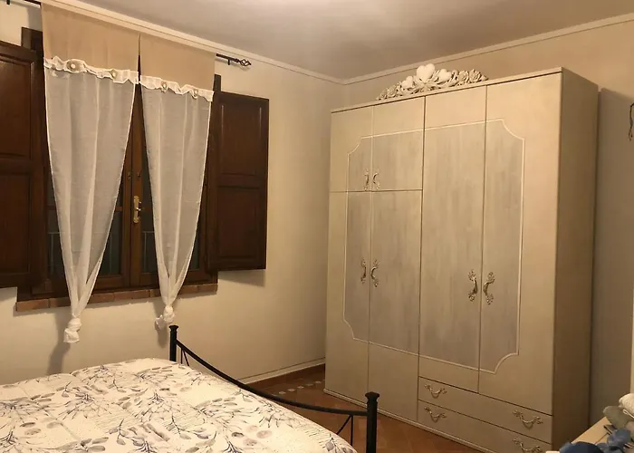 A Due Passi Dal Mare 아파트 피사