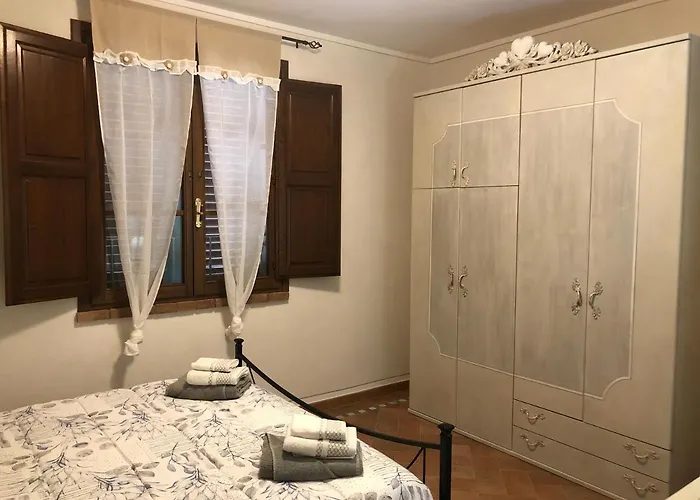 A Due Passi Dal Mare 아파트